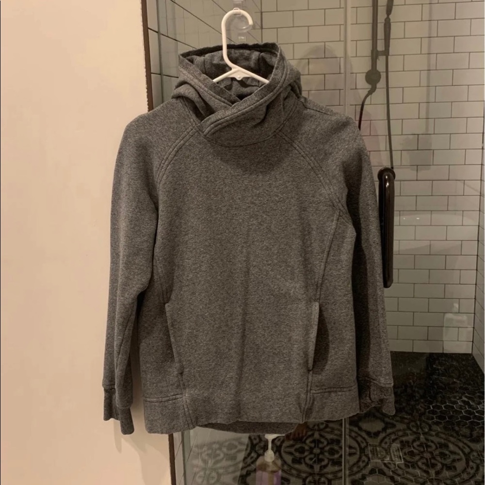 Lululemon hoodie